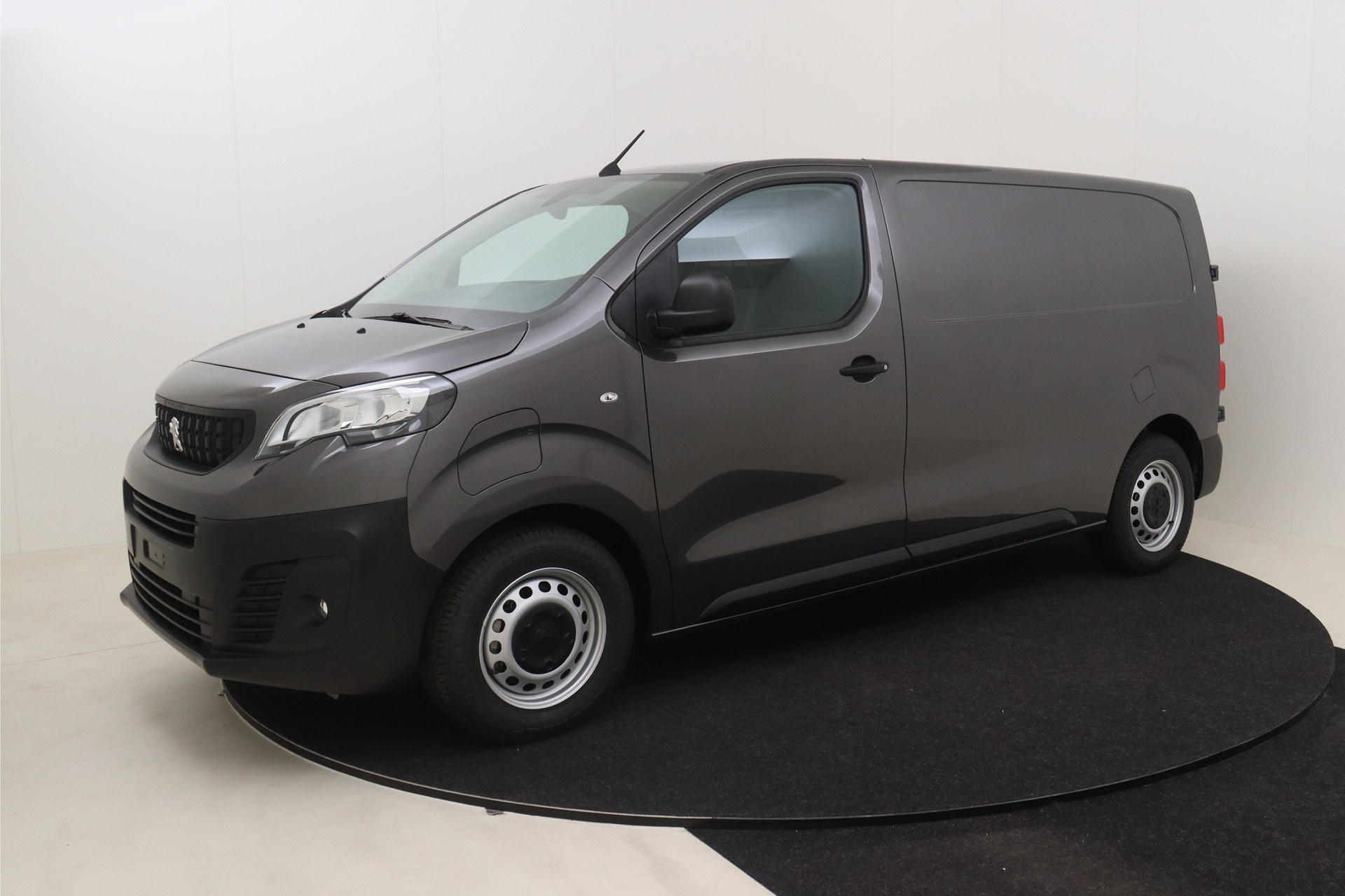PEUGEOT E-EXPERT 50 kWh 136ch Standard