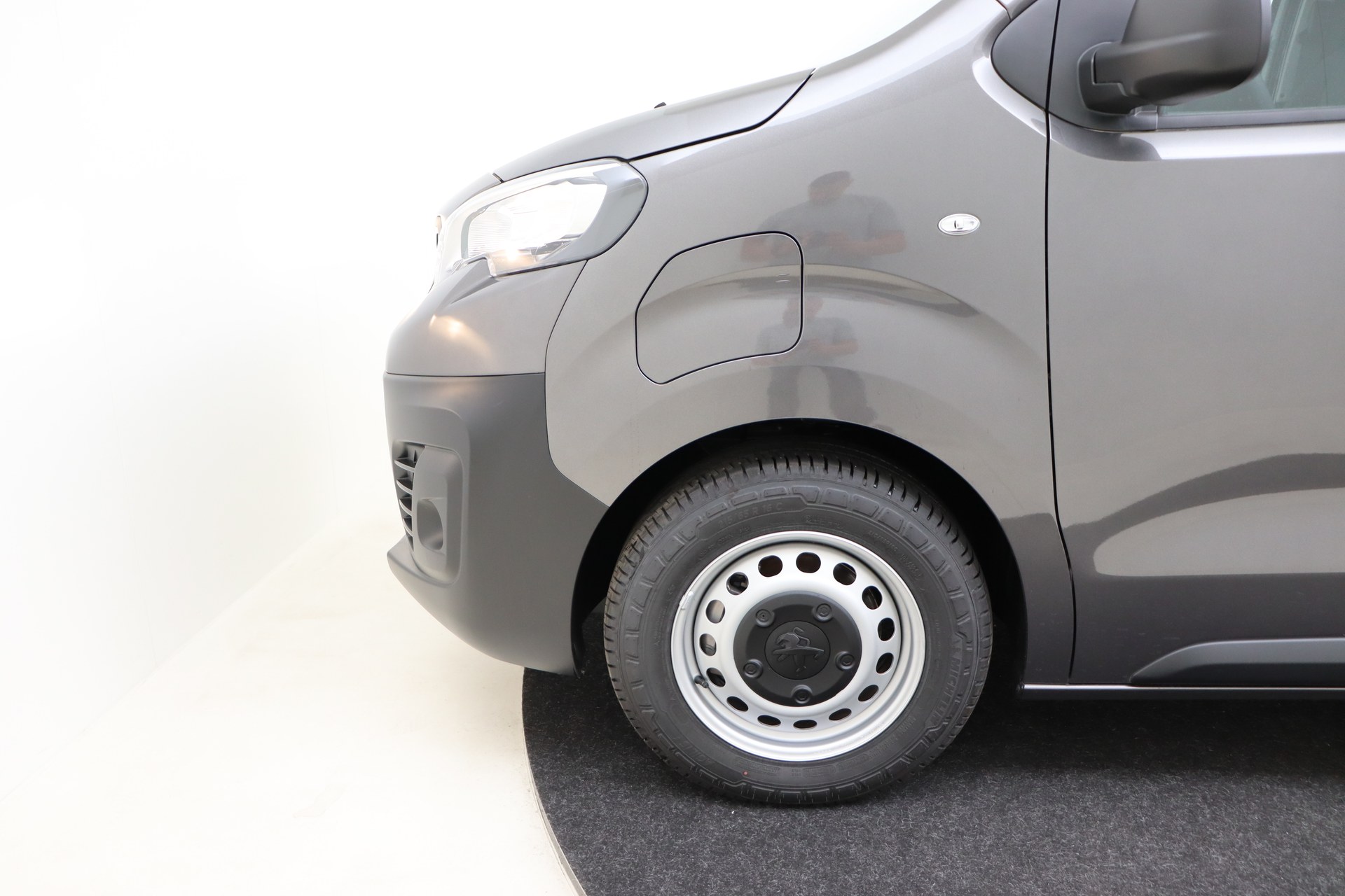 PEUGEOT E-EXPERT 50 kWh 136ch Standard