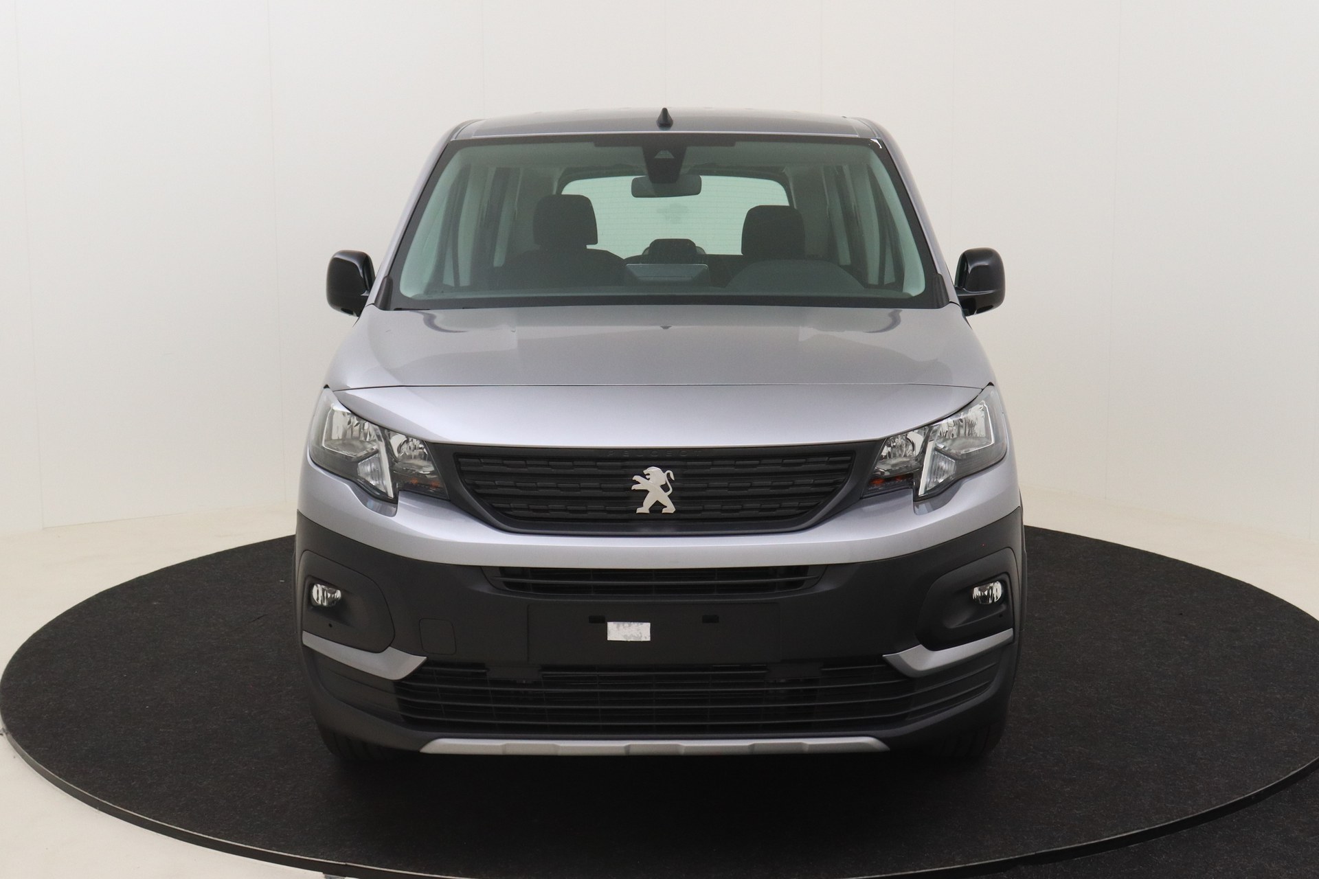 PEUGEOT e-Rifter 50 kWh 136ch Active