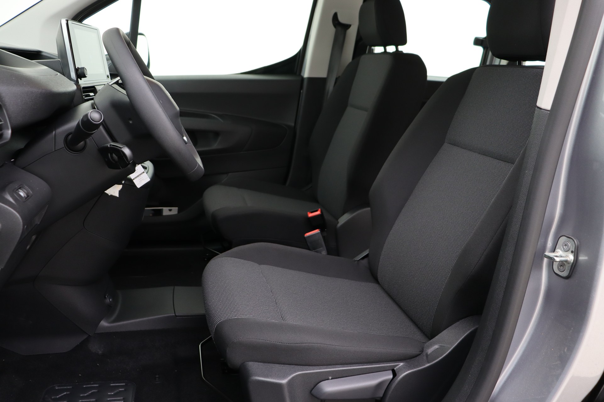 PEUGEOT e-Rifter 50 kWh 136ch Active
