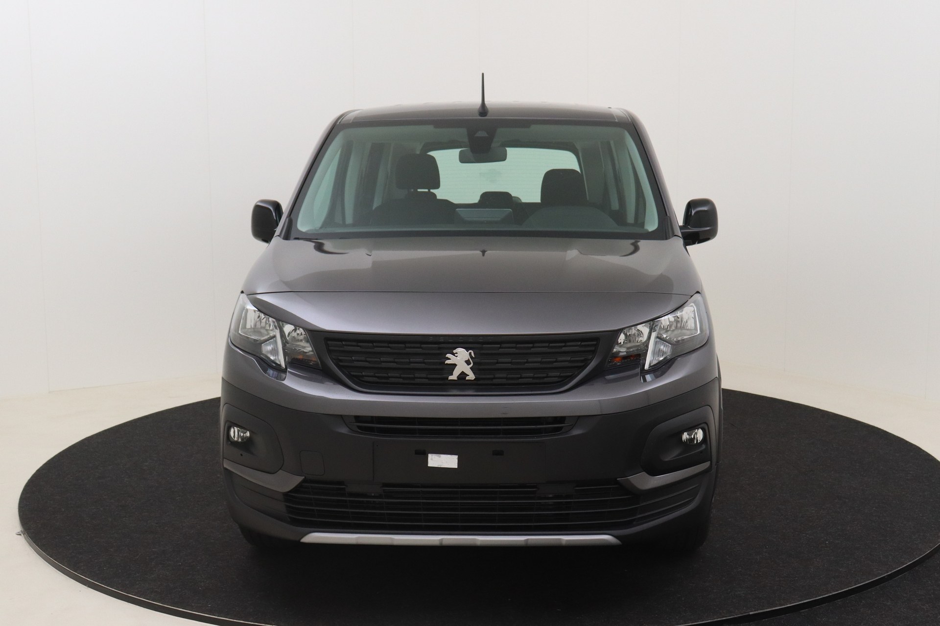 PEUGEOT e-Rifter 50 kWh 136ch Active