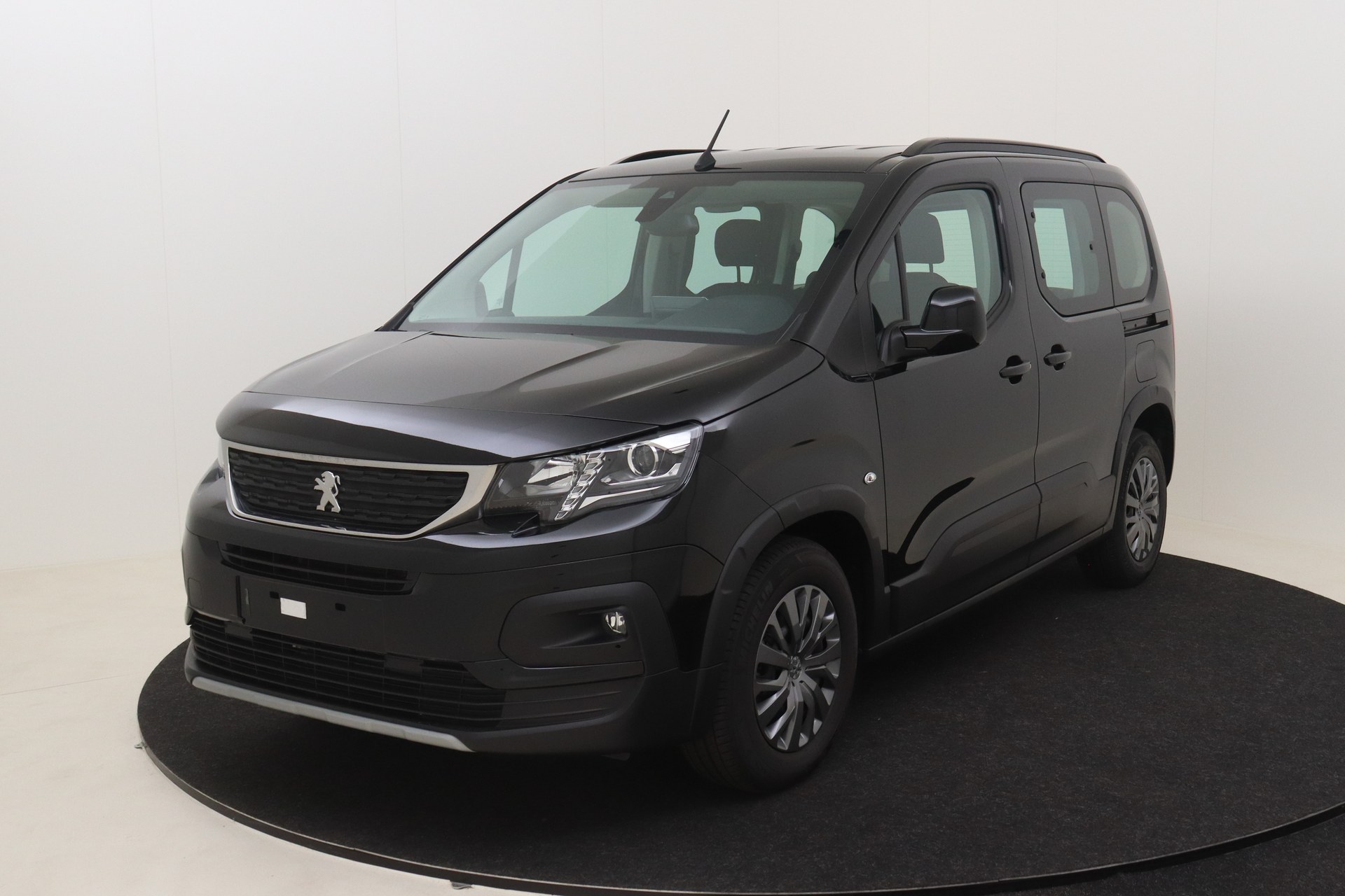 PEUGEOT e-Rifter 50 kWh 136ch Allure