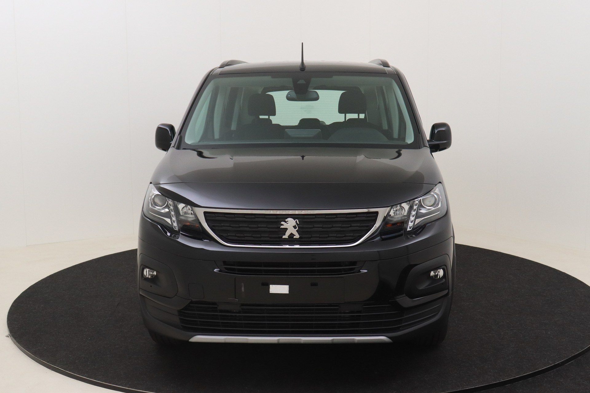 PEUGEOT e-Rifter 50 kWh 136ch Allure