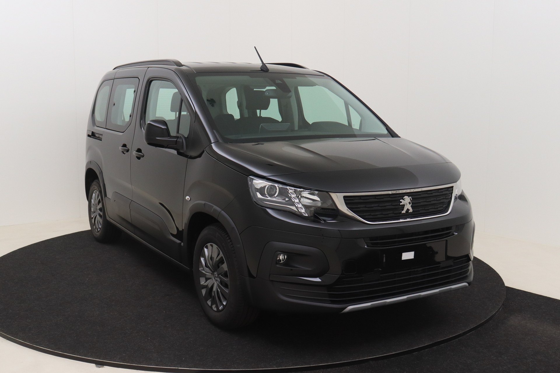 PEUGEOT e-Rifter 50 kWh 136ch Allure