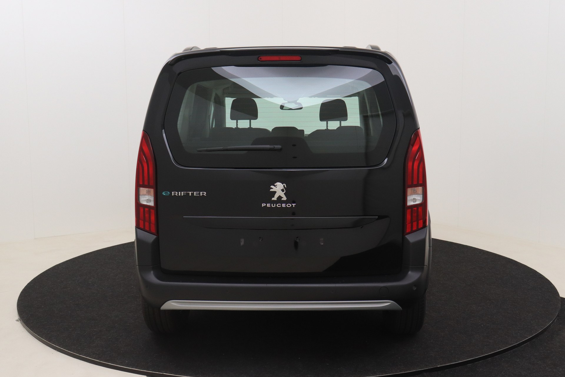 PEUGEOT e-Rifter 50 kWh 136ch Allure