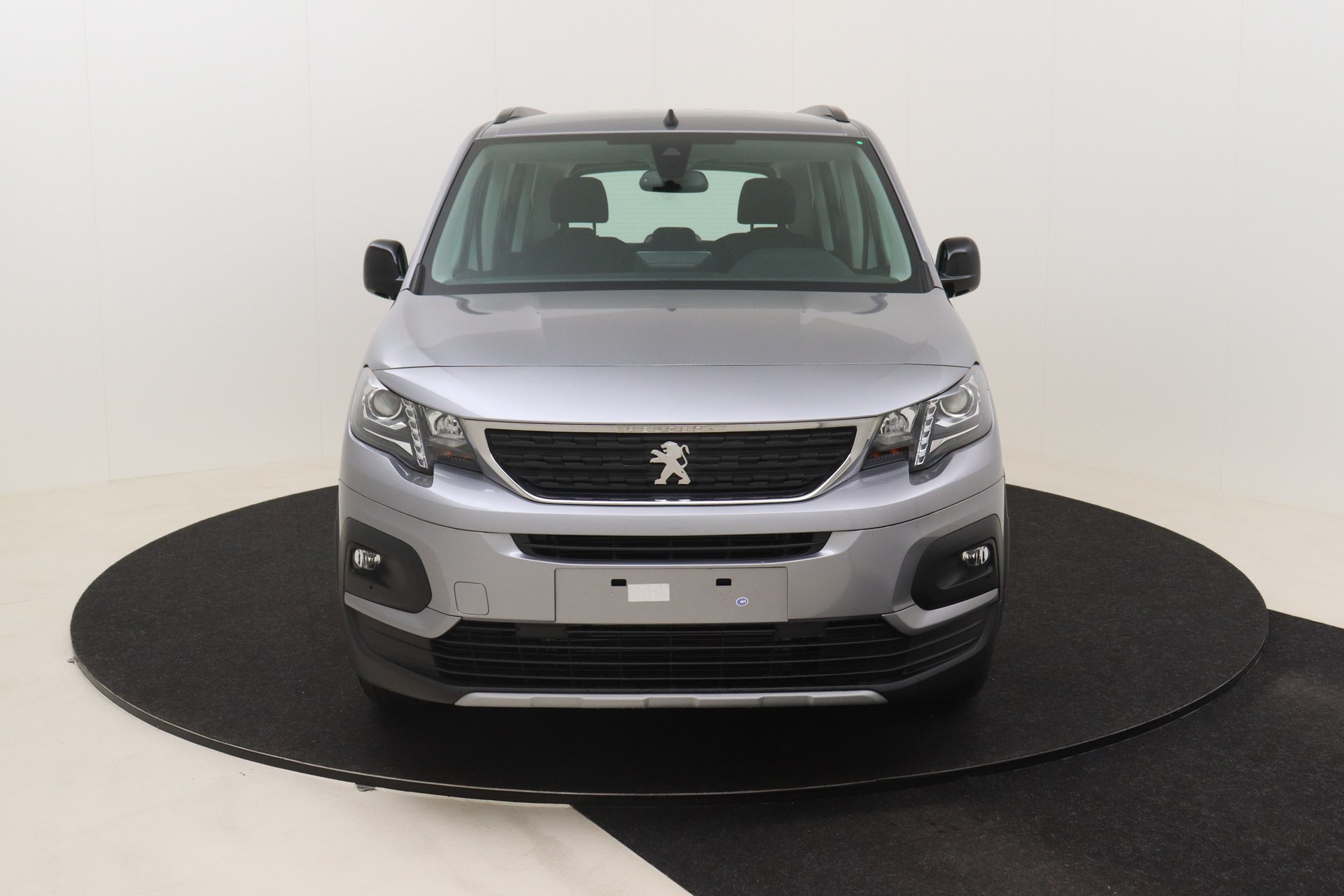 PEUGEOT e-Rifter 50 kWh 136ch Allure