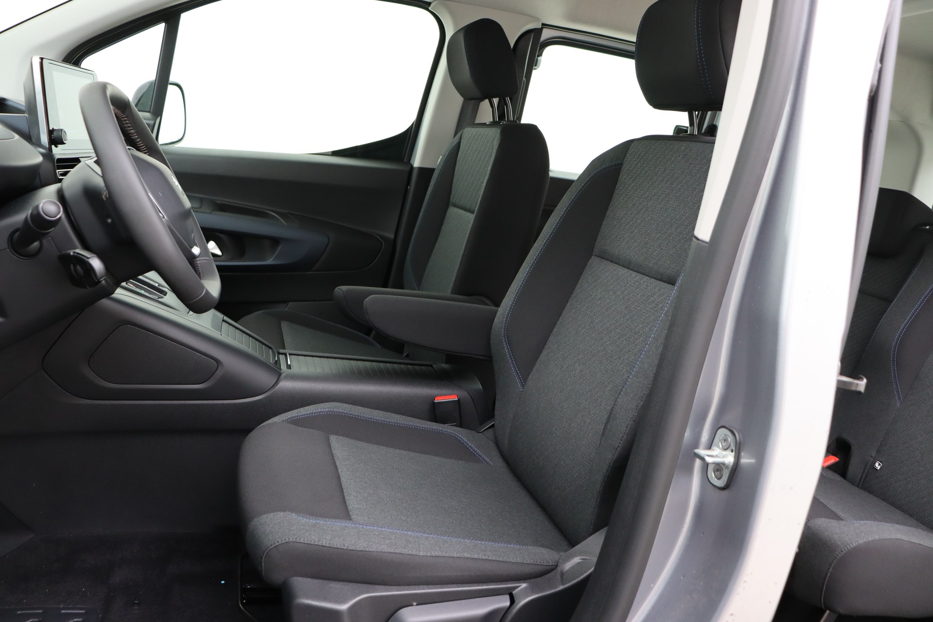 PEUGEOT e-Rifter 50 kWh 136ch Allure