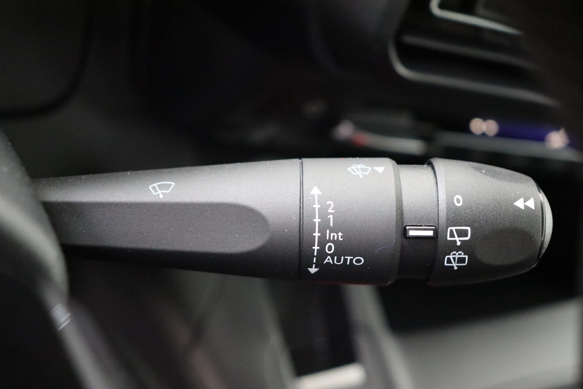 PEUGEOT e-Rifter 50 kWh 136ch Allure