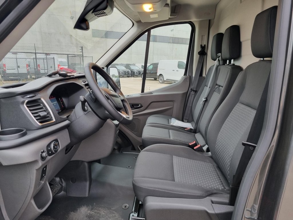 FORD TRANSIT 2,0 Tdci 165ch Aut. L3H2 Limited