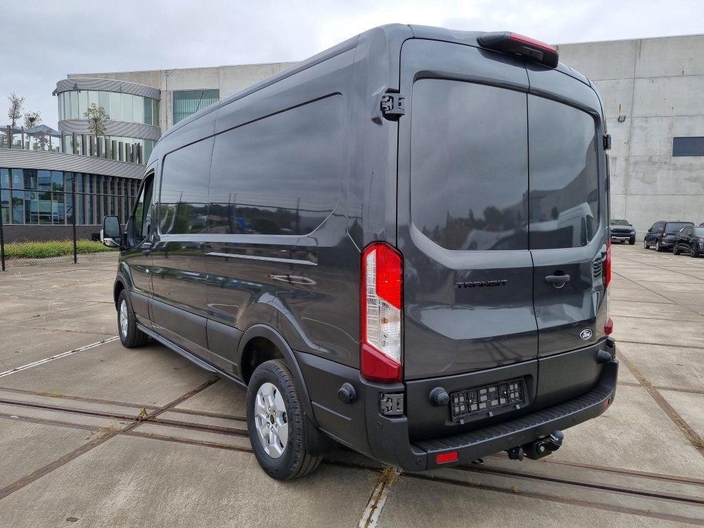 FORD TRANSIT 2,0 Tdci 165ch Aut. L3H2 Limited