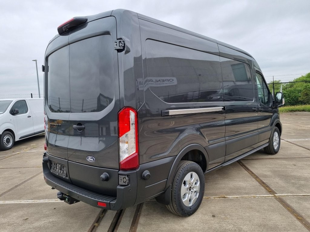 FORD TRANSIT 2,0 Tdci 165ch Aut. L3H2 Limited