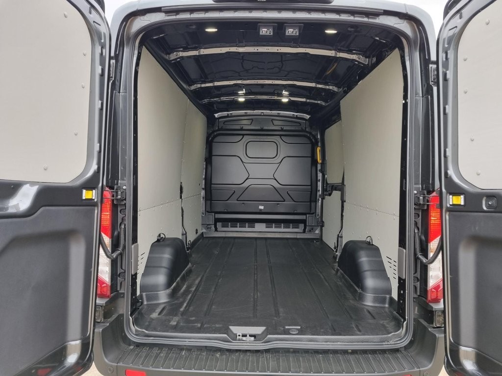 FORD TRANSIT 2,0 Tdci 165ch Aut. L3H2 Limited