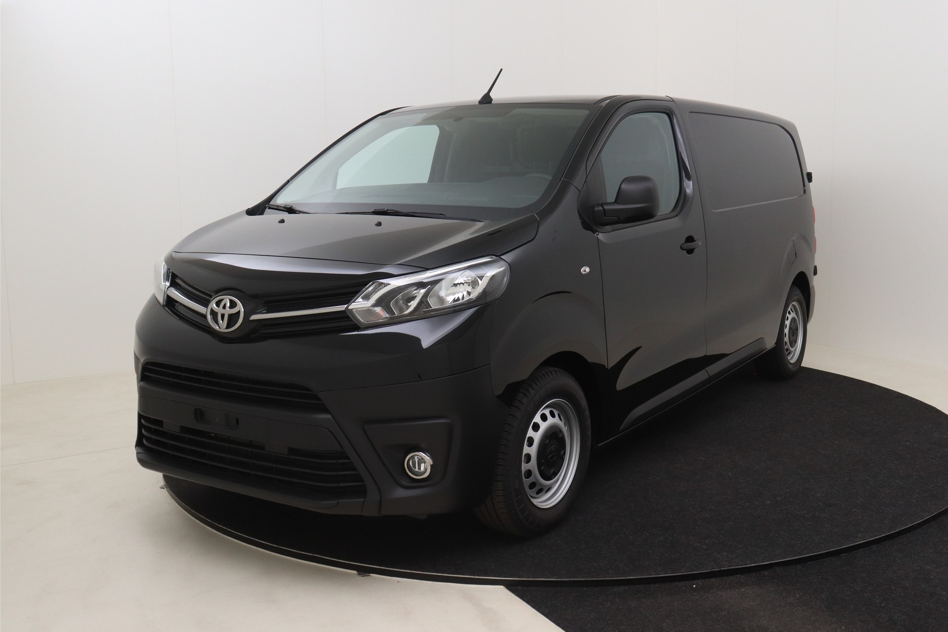 TOYOTA PROACE 1.5D 120ch 6MT Medium Active