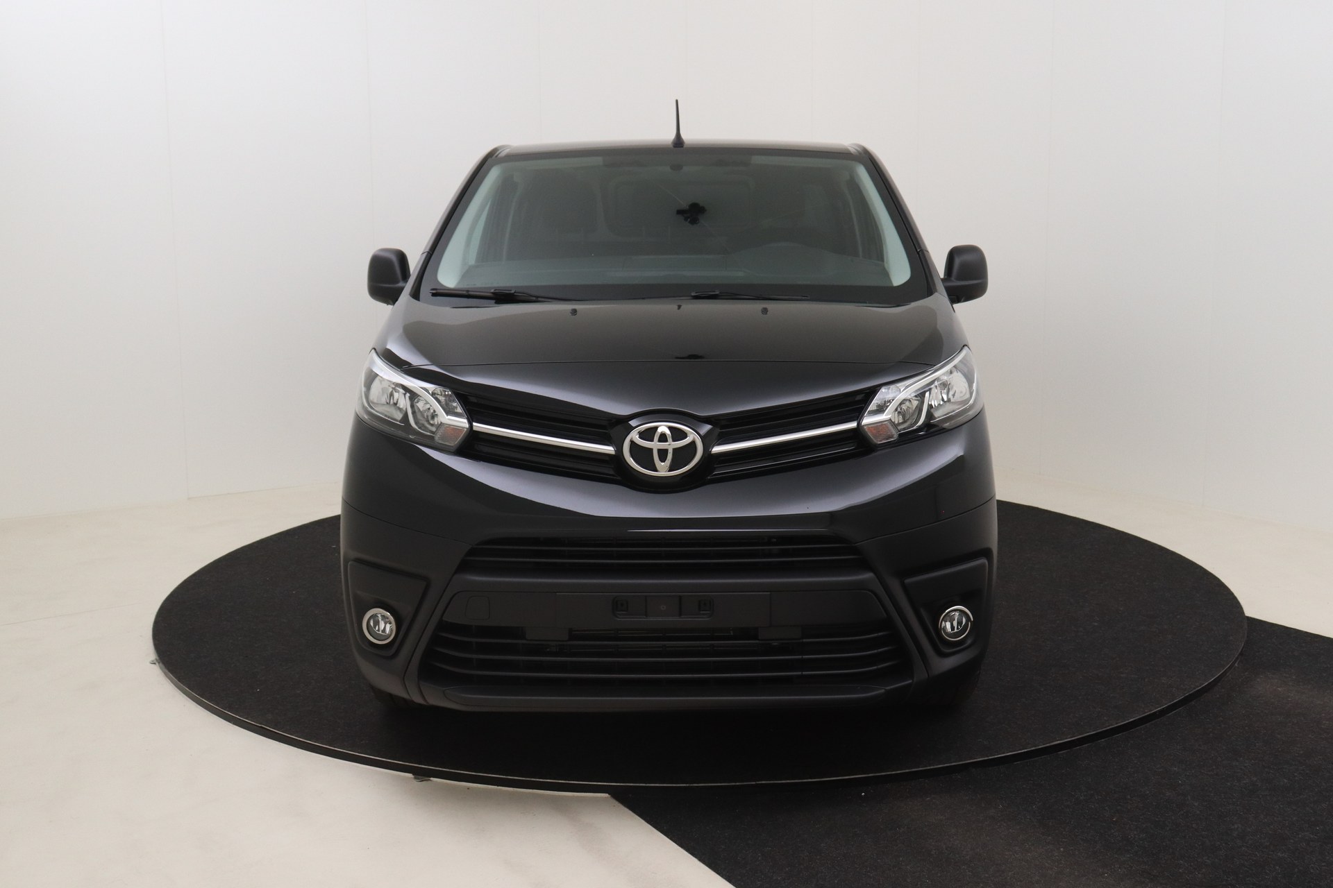 TOYOTA PROACE 1.5D 120ch 6MT Medium Active