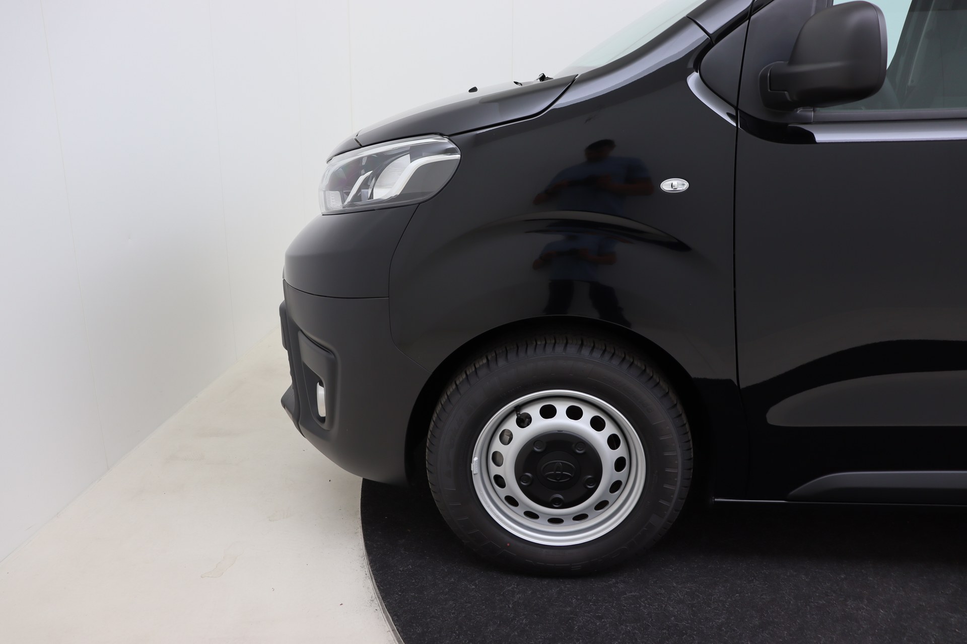 TOYOTA PROACE 1.5D 120ch 6MT Medium Active