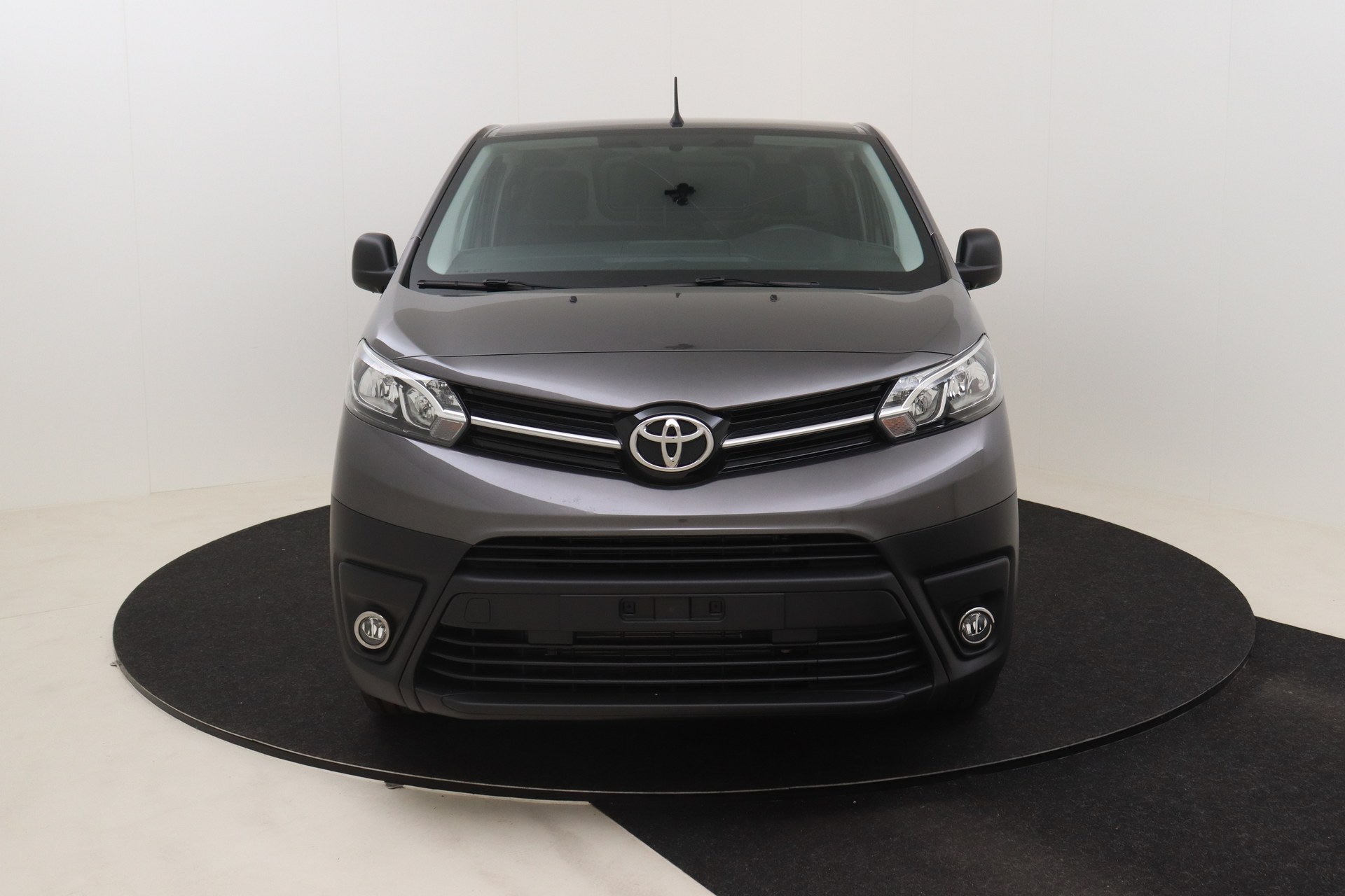 TOYOTA PROACE 1.5D 120ch 6MT Medium Active