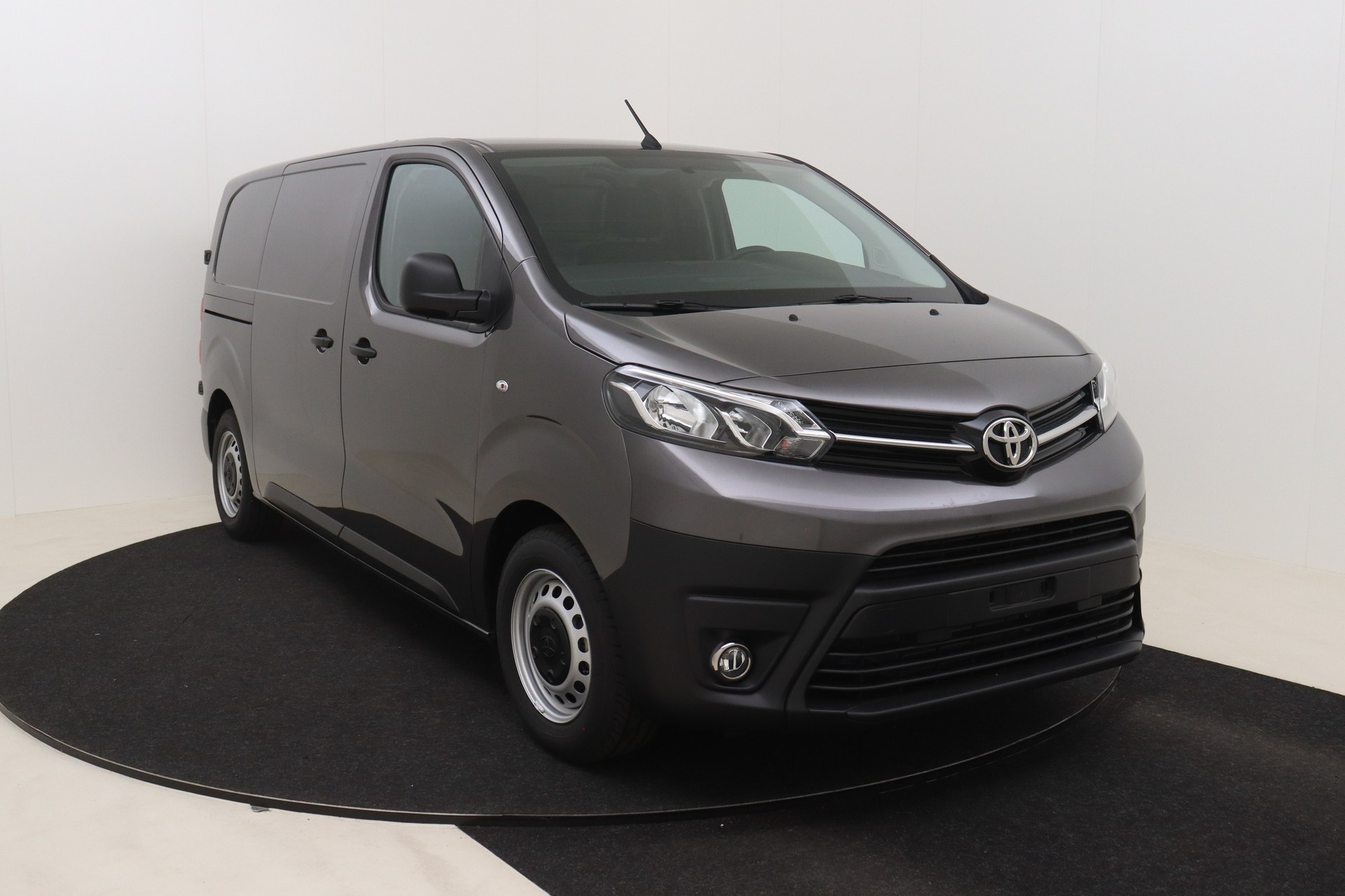 TOYOTA PROACE 1.5D 120ch 6MT Medium Active