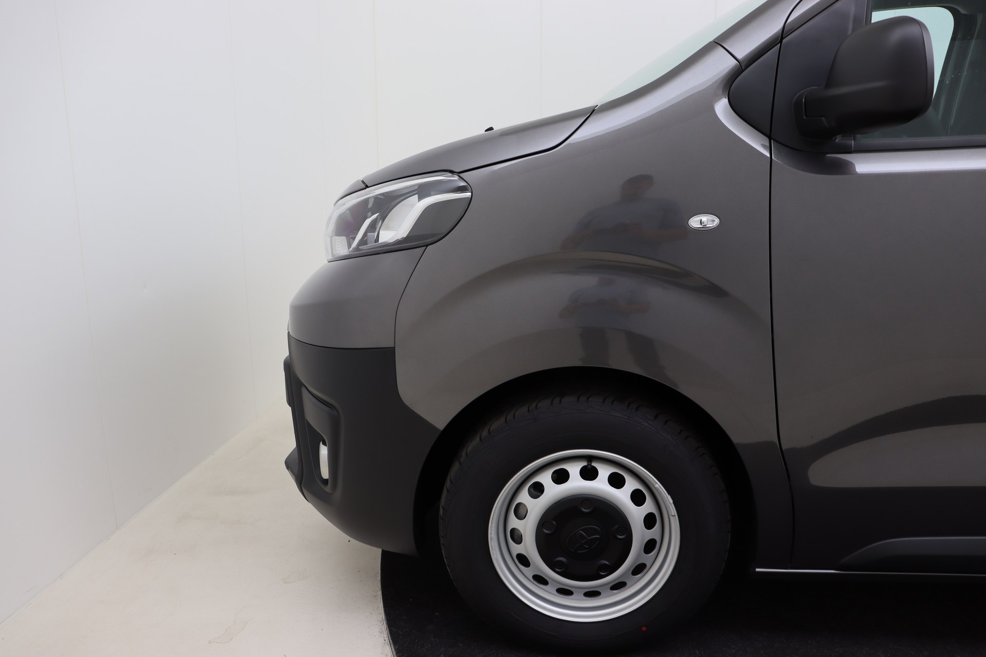 TOYOTA PROACE 1.5D 120ch 6MT Medium Active
