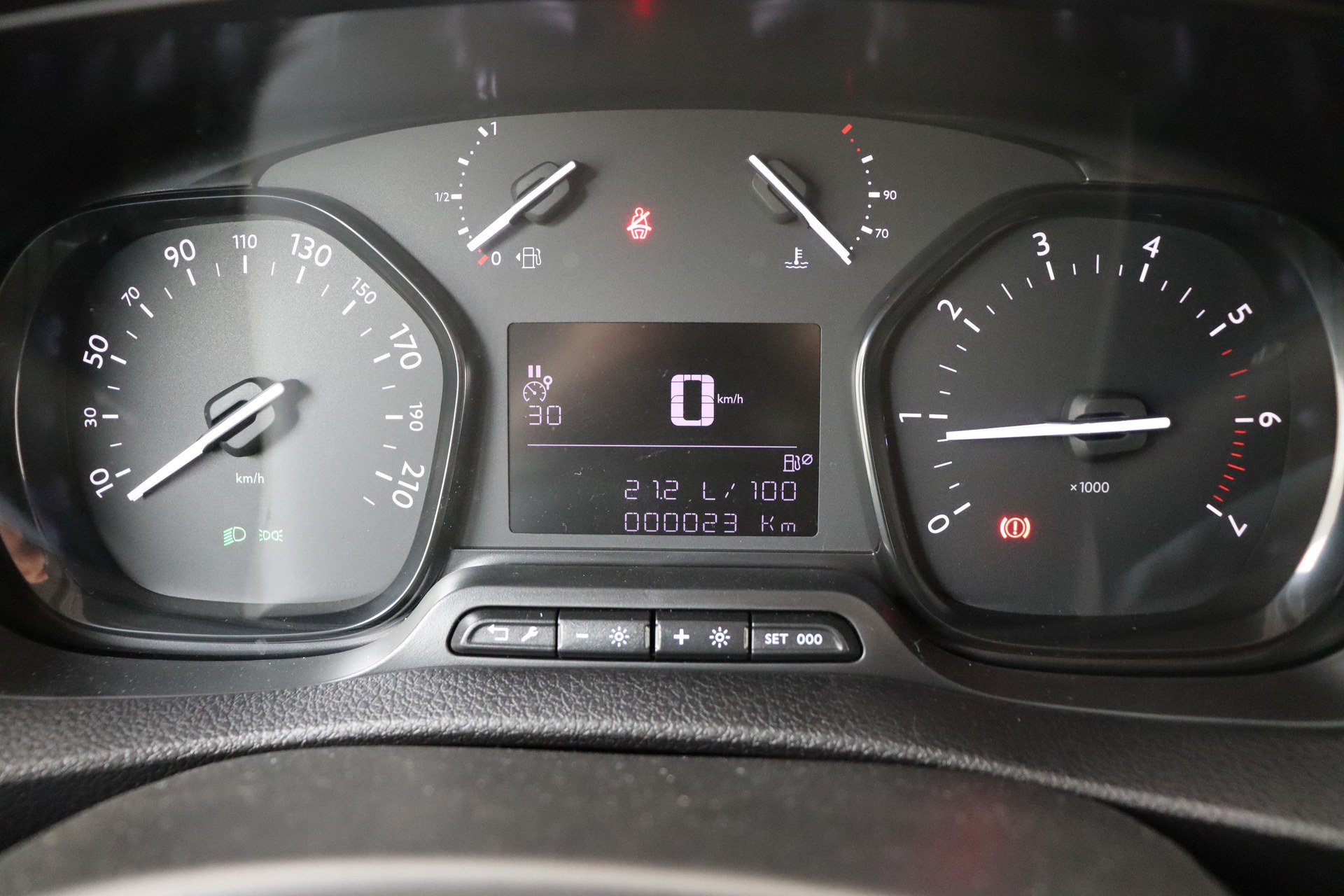 TOYOTA PROACE 2.0D 144ch 6MT Medium Comfort