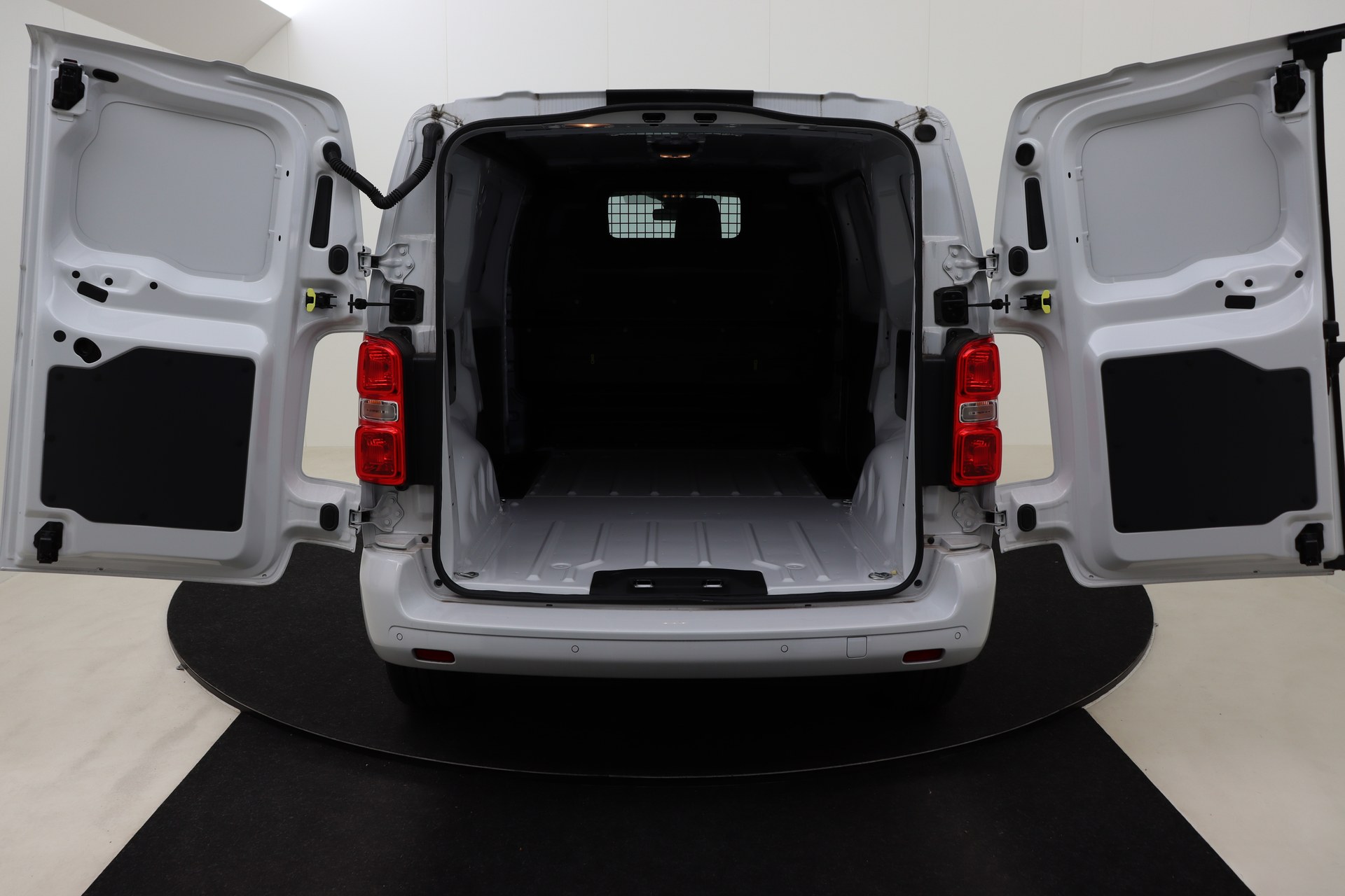 TOYOTA PROACE 2.0D 144ch 6MT Medium Comfort
