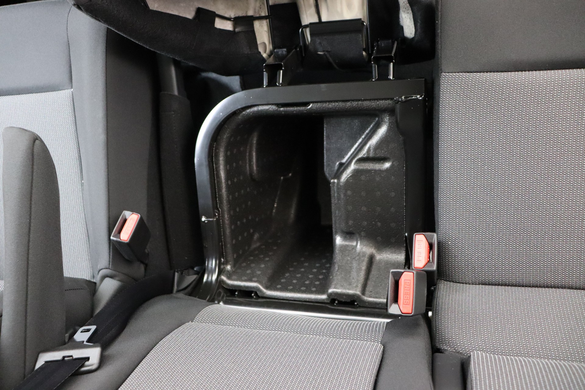TOYOTA PROACE 2.0D 144ch 6MT Medium Comfort