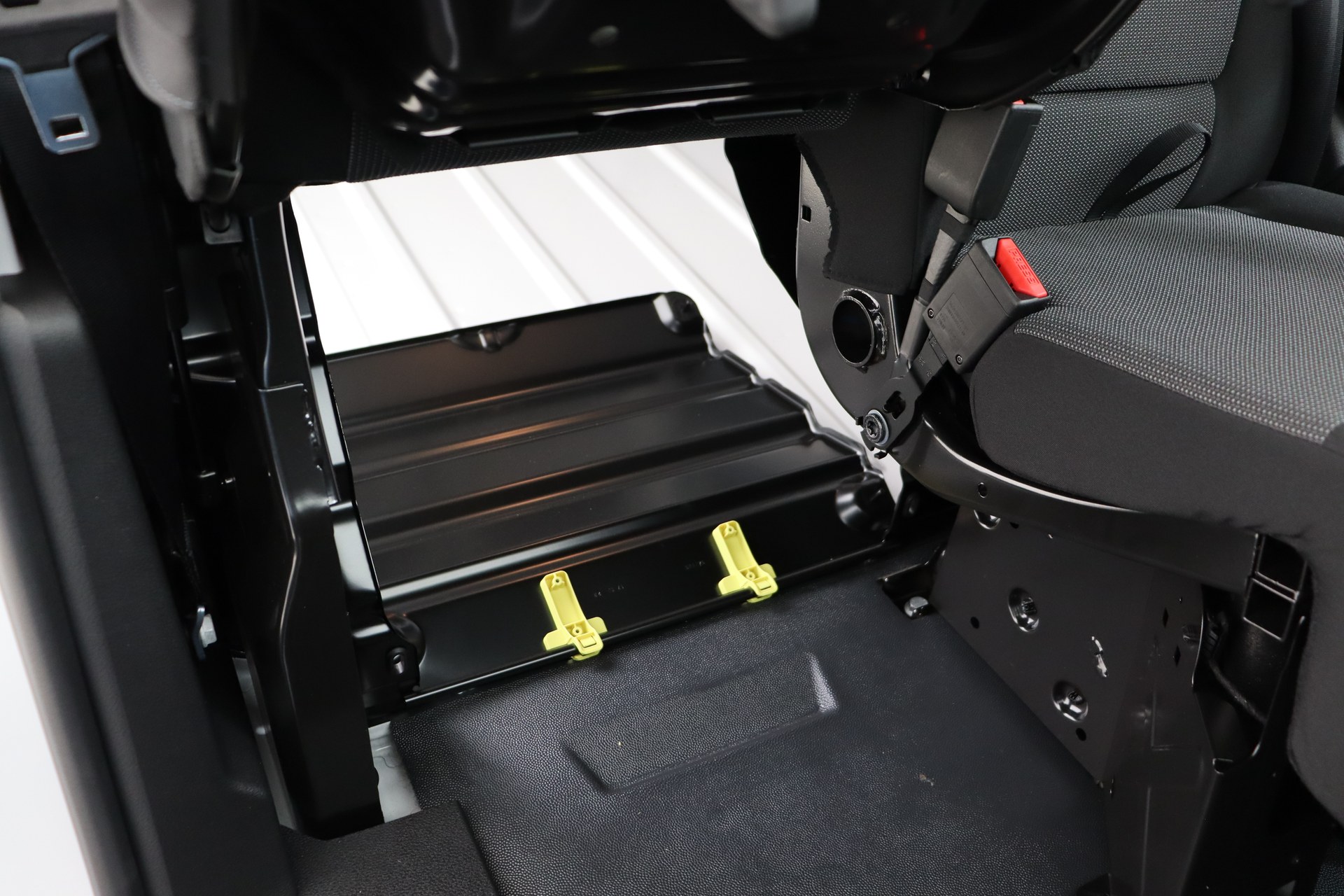 TOYOTA PROACE 2.0D 144ch 6MT Medium Comfort