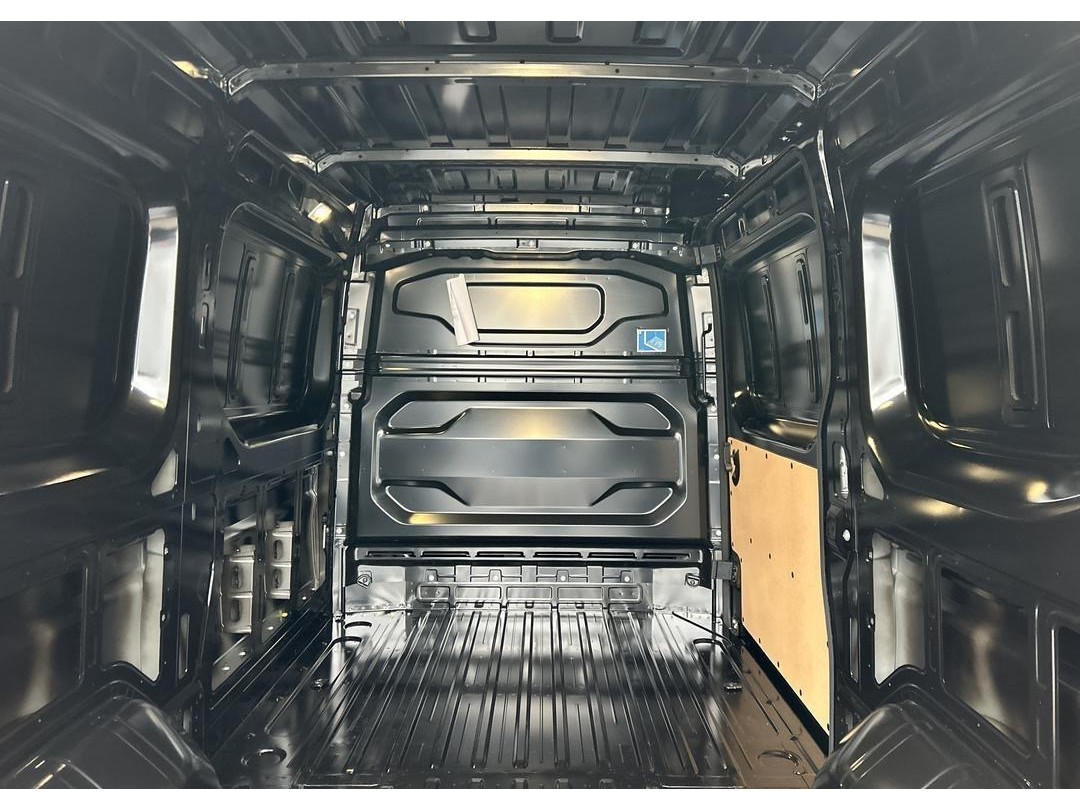 RENAULT MASTER dCi 150 T35 L2H2 Extra