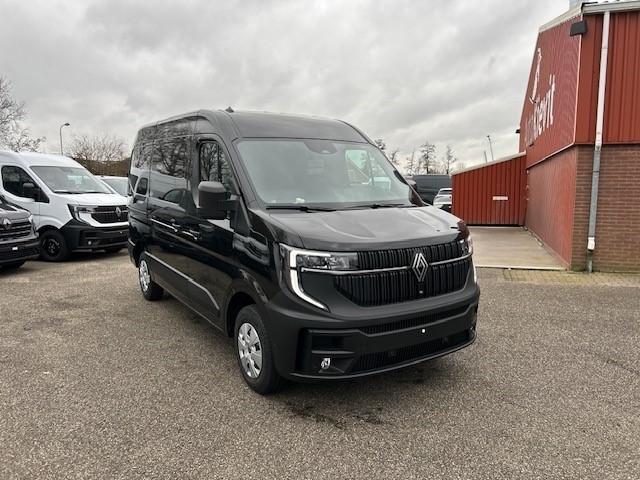 RENAULT MASTER dCi 150 T35 L2H2 Extra