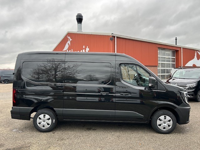RENAULT MASTER dCi 150 T35 L2H2 Extra