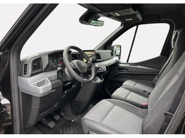 RENAULT MASTER dCi 150 T35 L2H2 Extra