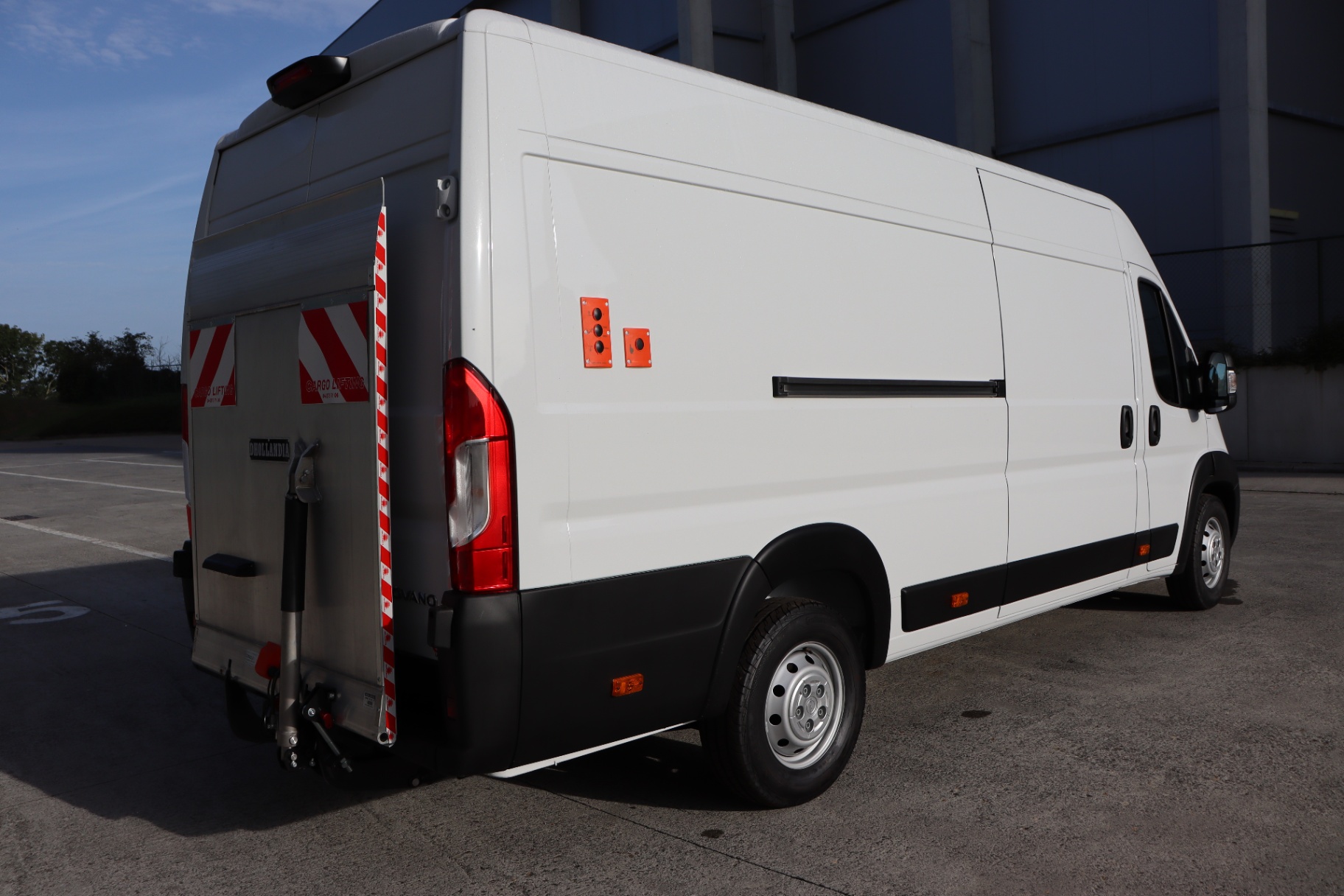 OPEL Movano   2,2 Turbo D 165ch S&S 3500 Heavy L4H2 - Lift