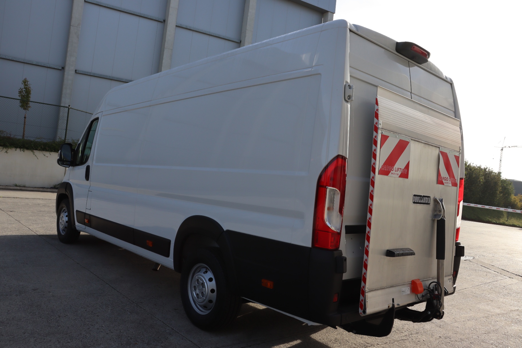 OPEL Movano   2,2 Turbo D 165ch S&S 3500 Heavy L4H2 - Lift