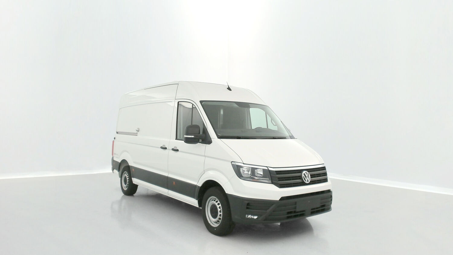 VOLKSWAGEN CRAFTER VAN   30 L3H3 2.0 TDI 102ch ProFirst Carrier + Caméra recul