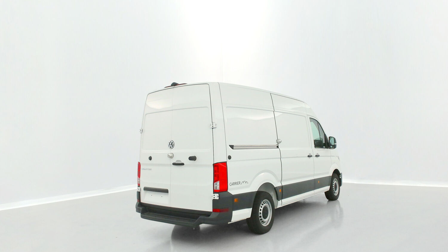 VOLKSWAGEN CRAFTER VAN   30 L3H3 2.0 TDI 102ch ProFirst Carrier + Caméra recul