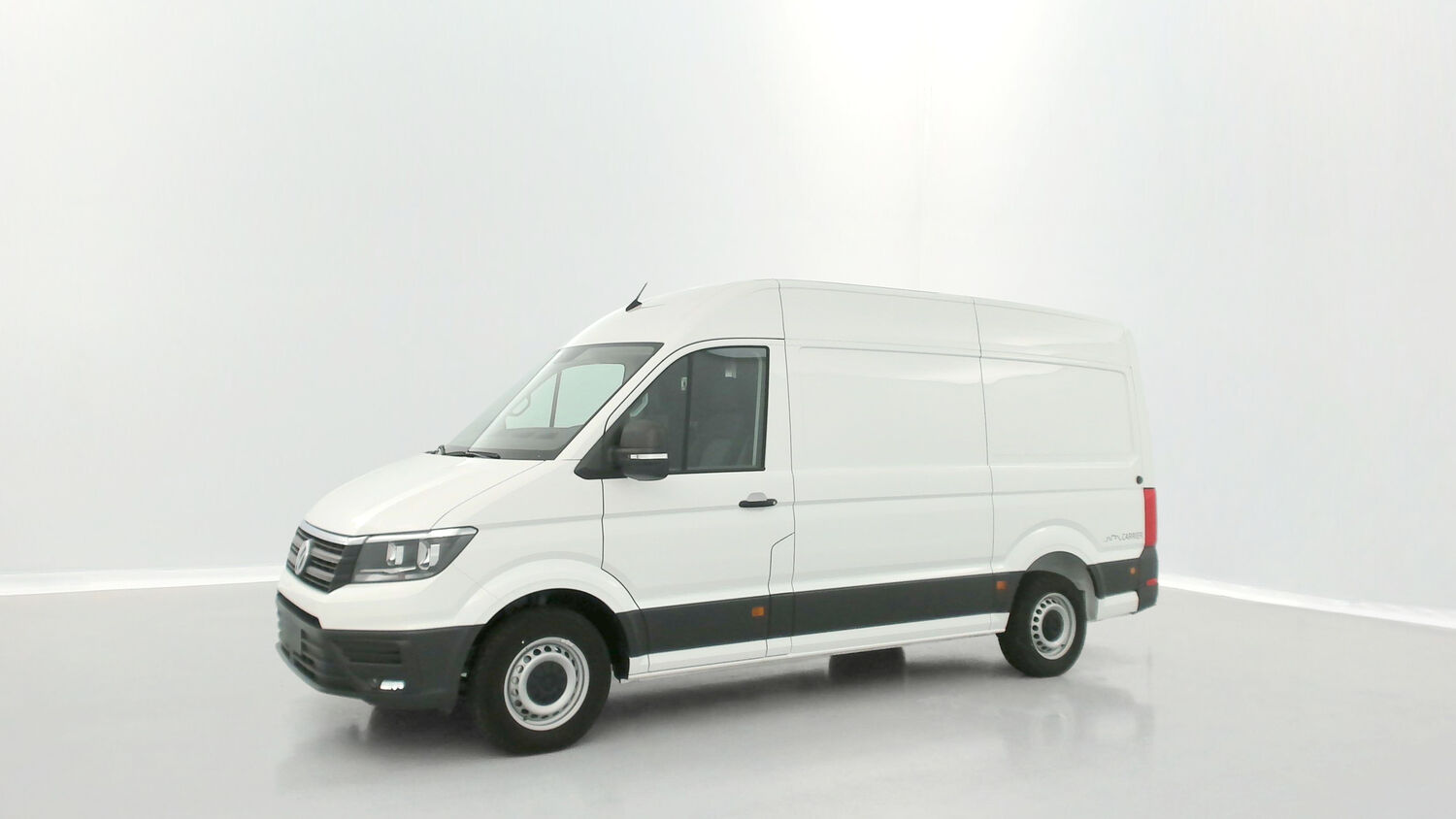 VOLKSWAGEN CRAFTER VAN   30 L3H3 2.0 TDI 102ch ProFirst Carrier + Caméra recul