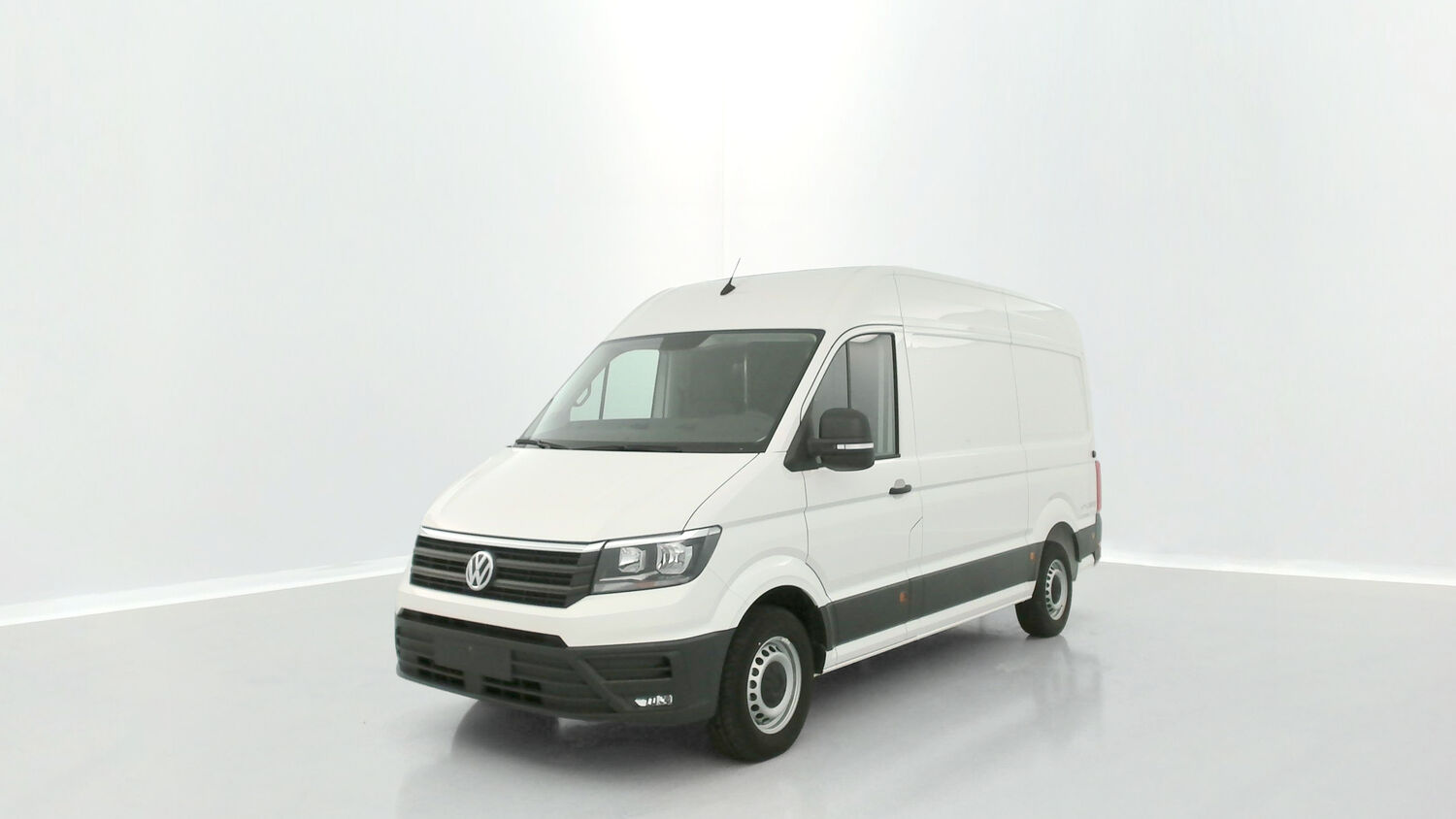 VOLKSWAGEN CRAFTER VAN   30 L3H3 2.0 TDI 102ch ProFirst Carrier + Caméra recul