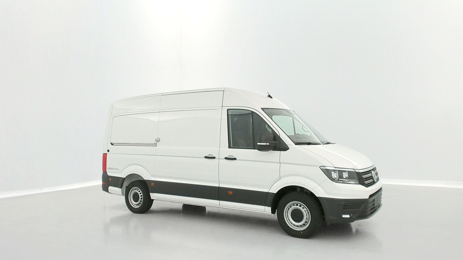 VOLKSWAGEN CRAFTER VAN   30 L3H3 2.0 TDI 102ch ProFirst Carrier + Caméra recul