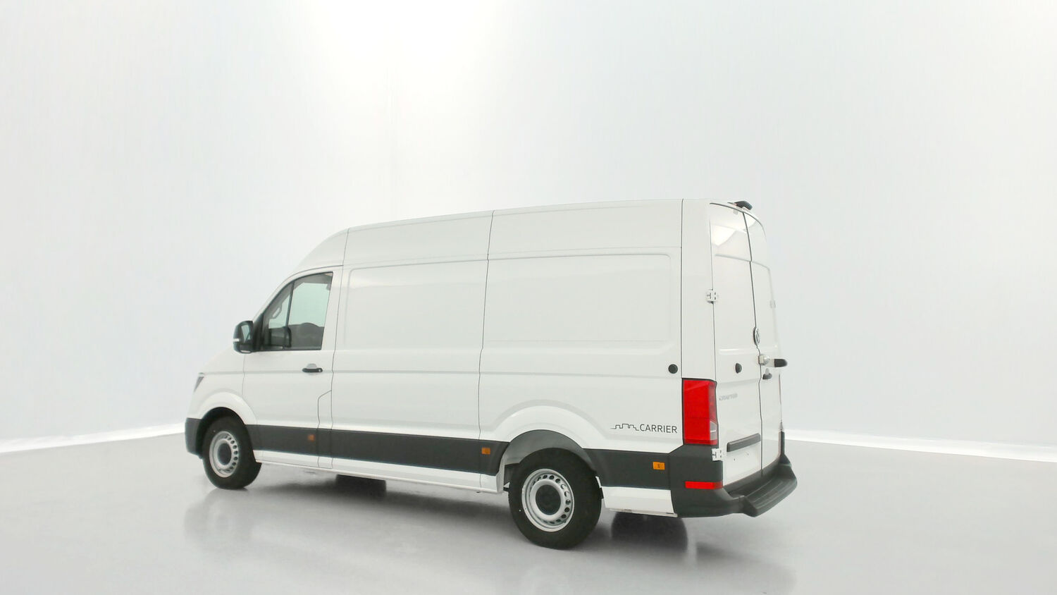 VOLKSWAGEN CRAFTER VAN   30 L3H3 2.0 TDI 102ch ProFirst Carrier