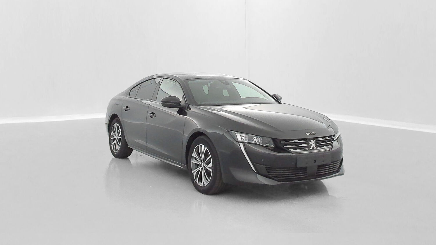 PEUGEOT 508   II 1.5 BlueHDi 130ch Allure Pack EAT8