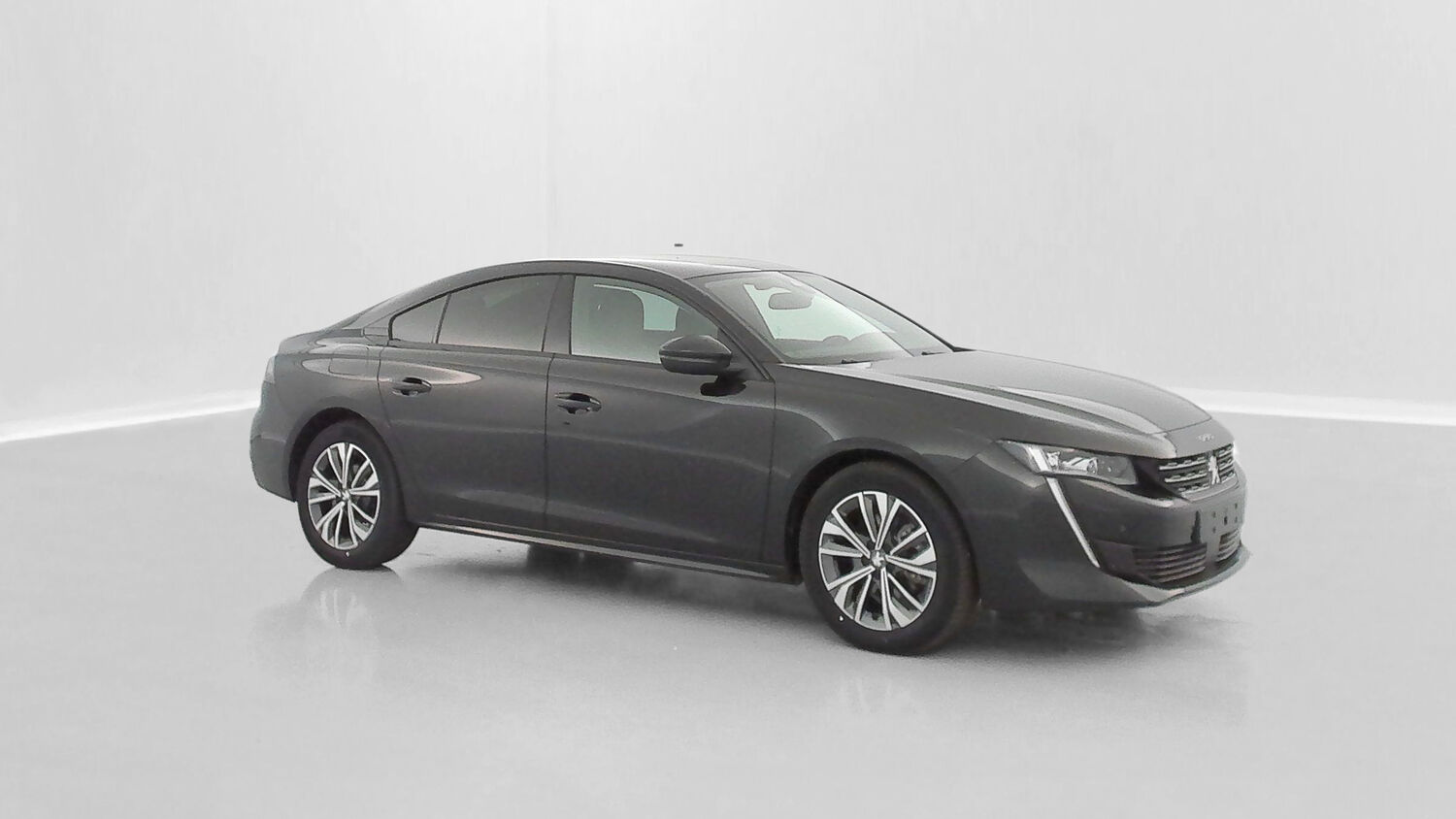 PEUGEOT 508   II 1.5 BlueHDi 130ch Allure Pack EAT8