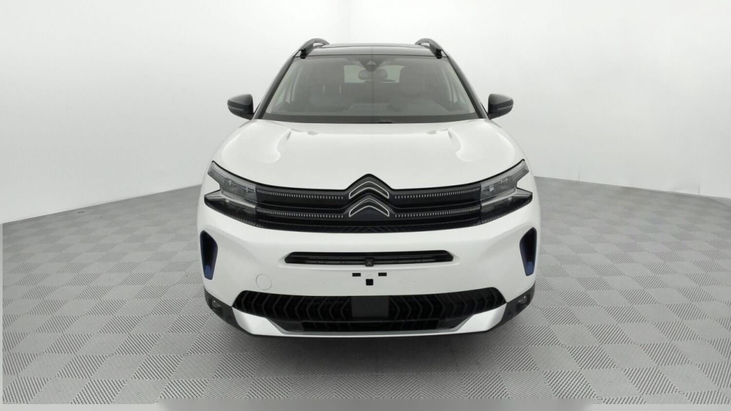 CITROEN C5 AIRCROSS   II 1.2 PureTech 130ch Shine Pack EAT8