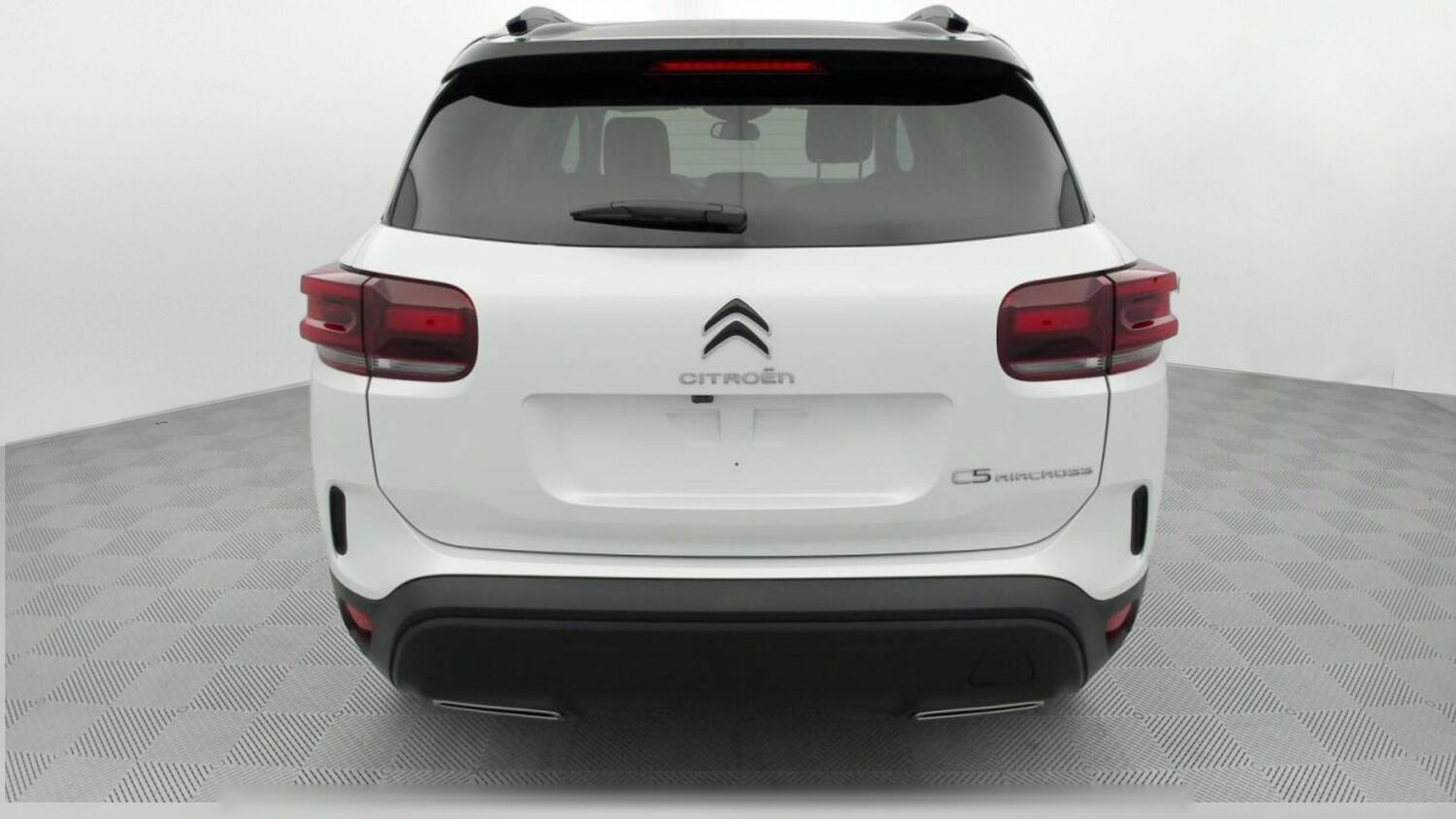 CITROEN C5 AIRCROSS   II 1.2 PureTech 130ch Shine Pack EAT8