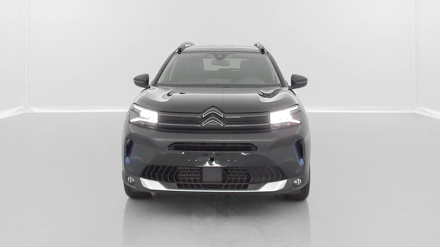 CITROEN C5 AIRCROSS   II 1.2 PureTech 130ch Shine EAT8