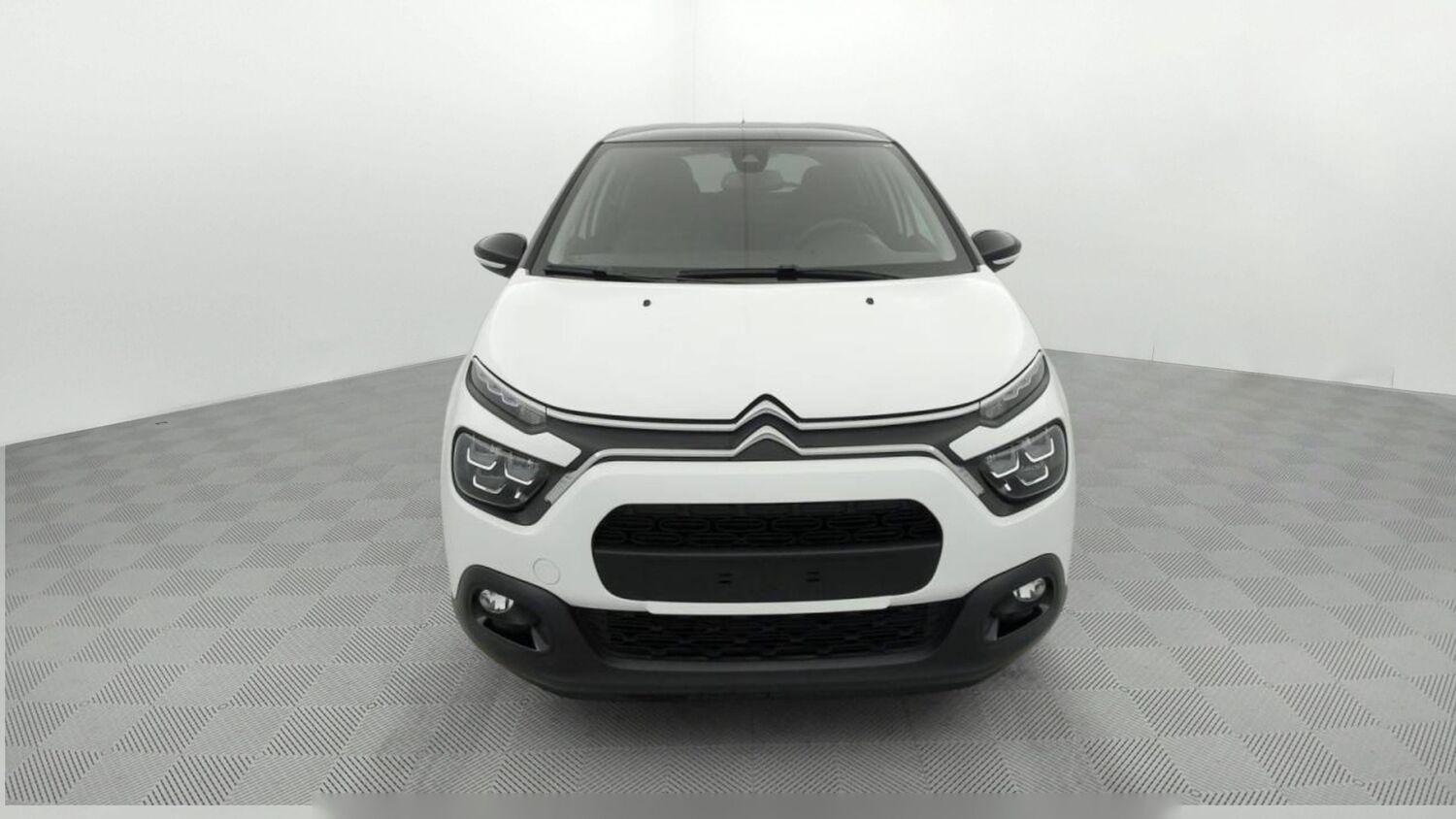 CITROEN C3   III 1.2 PureTech 110ch Shine