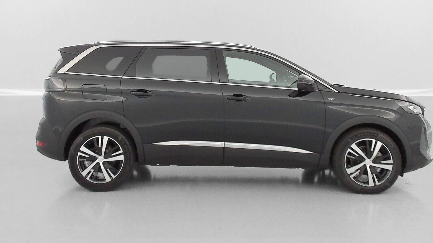 PEUGEOT 5008   III 1.2 PureTech 130ch GT EAT8