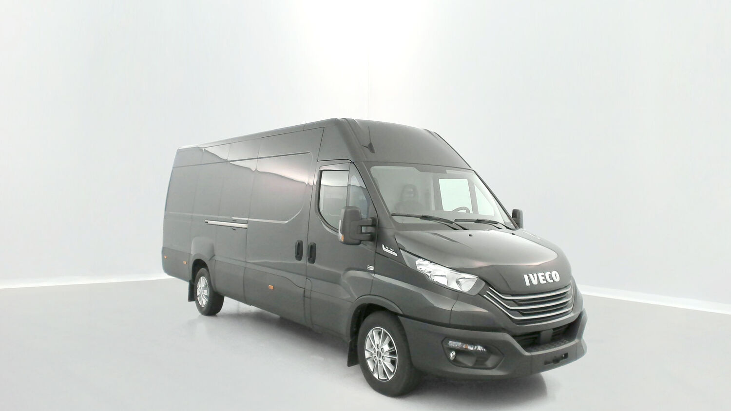 IVECO DAILY   35S16A8 4100 2.3 156ch 16m³ Hi-Matic