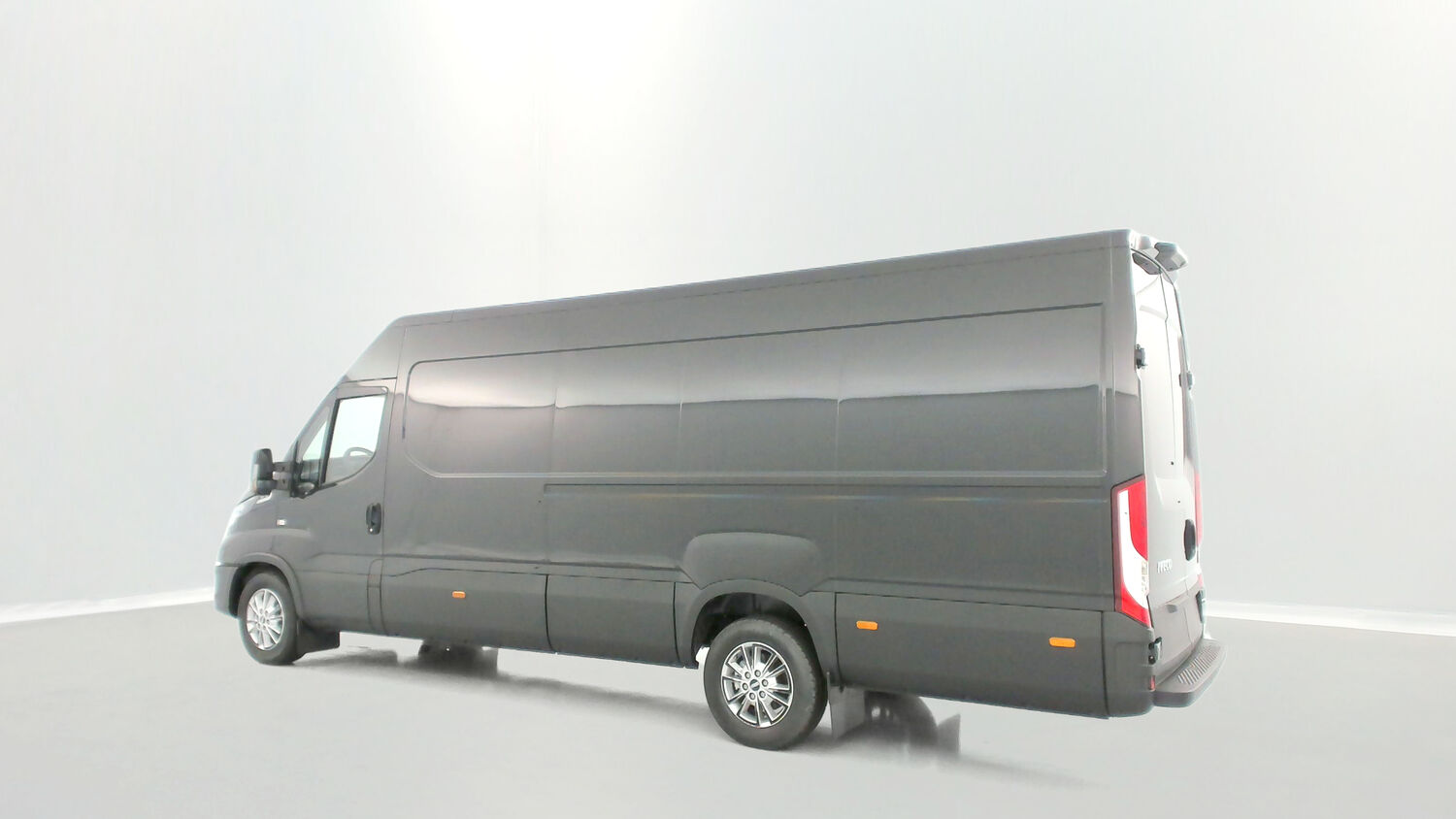 IVECO DAILY   35S16A8 4100 2.3 156ch 16m³ Hi-Matic