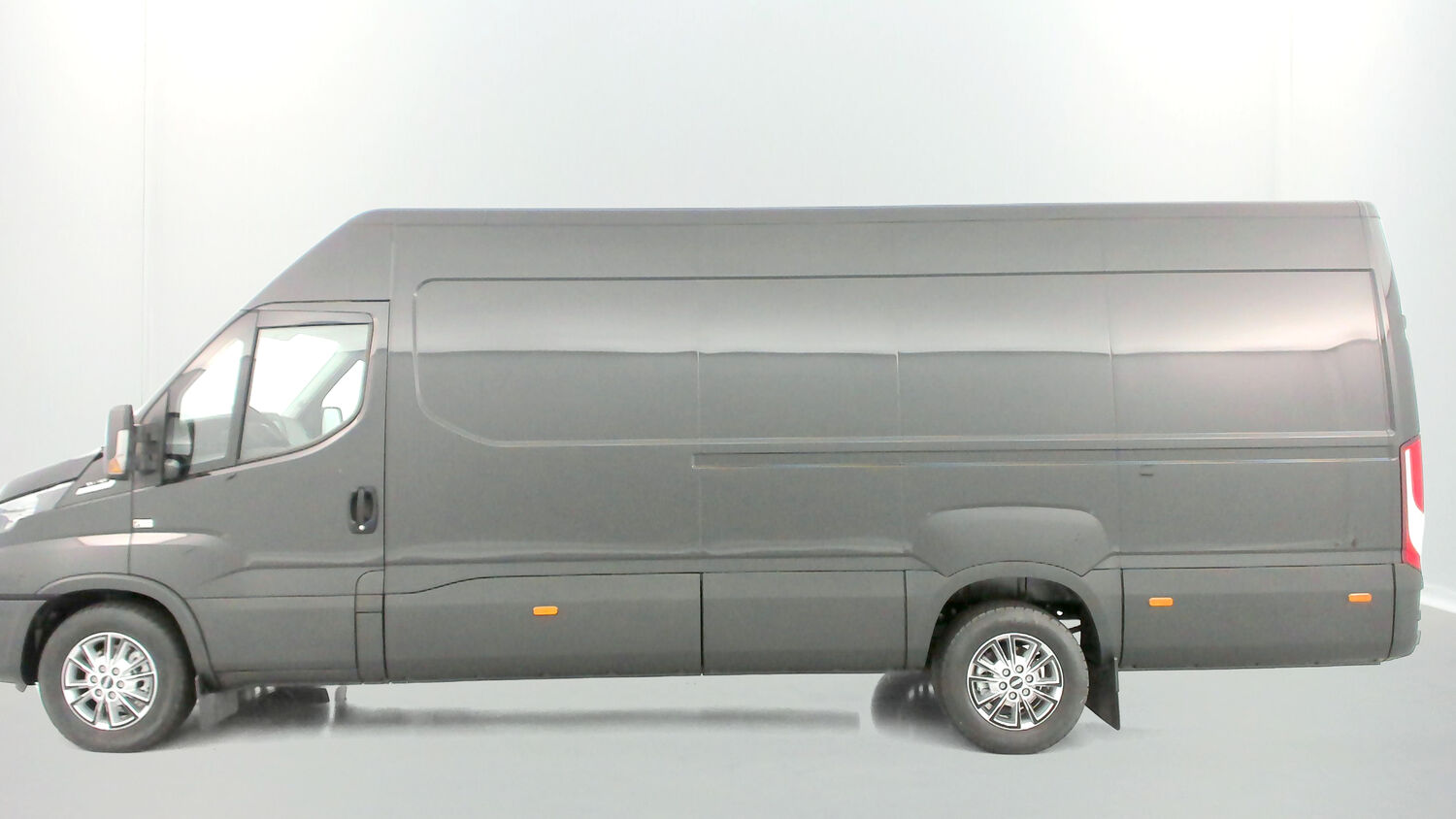 IVECO DAILY   35S16A8 4100 2.3 156ch 16m³ Hi-Matic