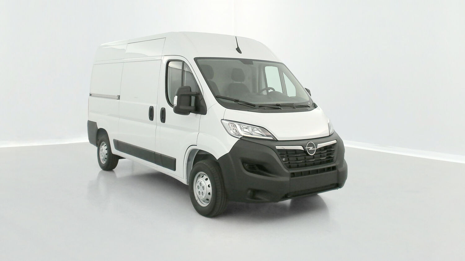 OPEL Movano   L2H2 35 2.2 BlueHDi 140ch Essentia