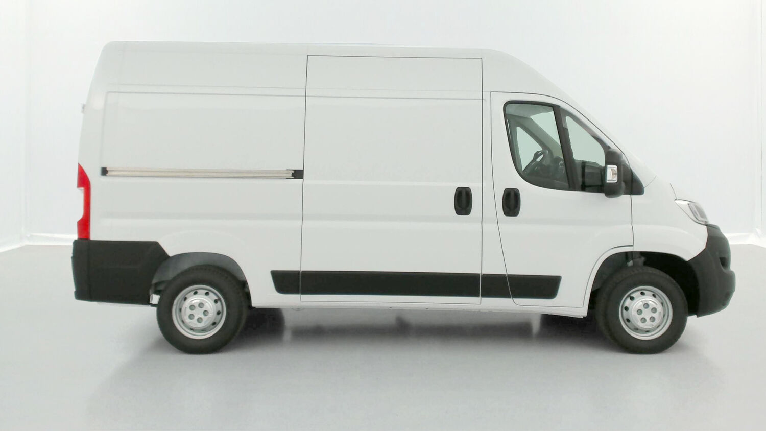 OPEL Movano   L2H2 35 2.2 BlueHDi 140ch Essentia